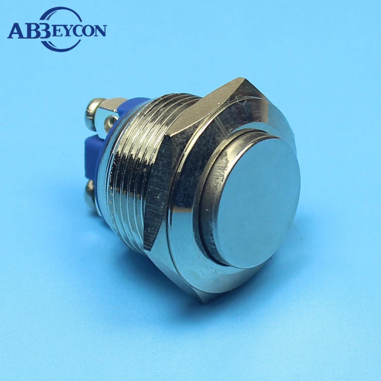 Buy Free Shipping 19mm High Head Metal Shell Normally