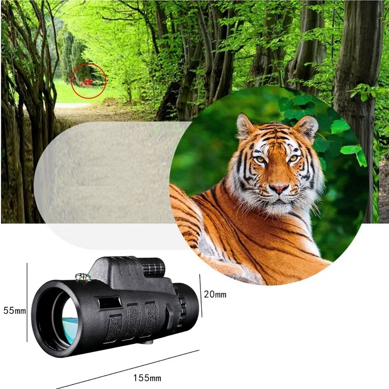 Orsda HD الهاتف المحمول 35x50 تلسكوب كاميرا عدسات تكبير البصرية أحادي العدسات المقربة ل فون سامسونج هواوي الهاتف الذكي Orsda HD الهاتف المحمول 35x50 تلسكوب كاميرا عدسات تكبير البصرية أحادي العدسات المقربة ل فون سامسونج هواوي الهاتف الذكي