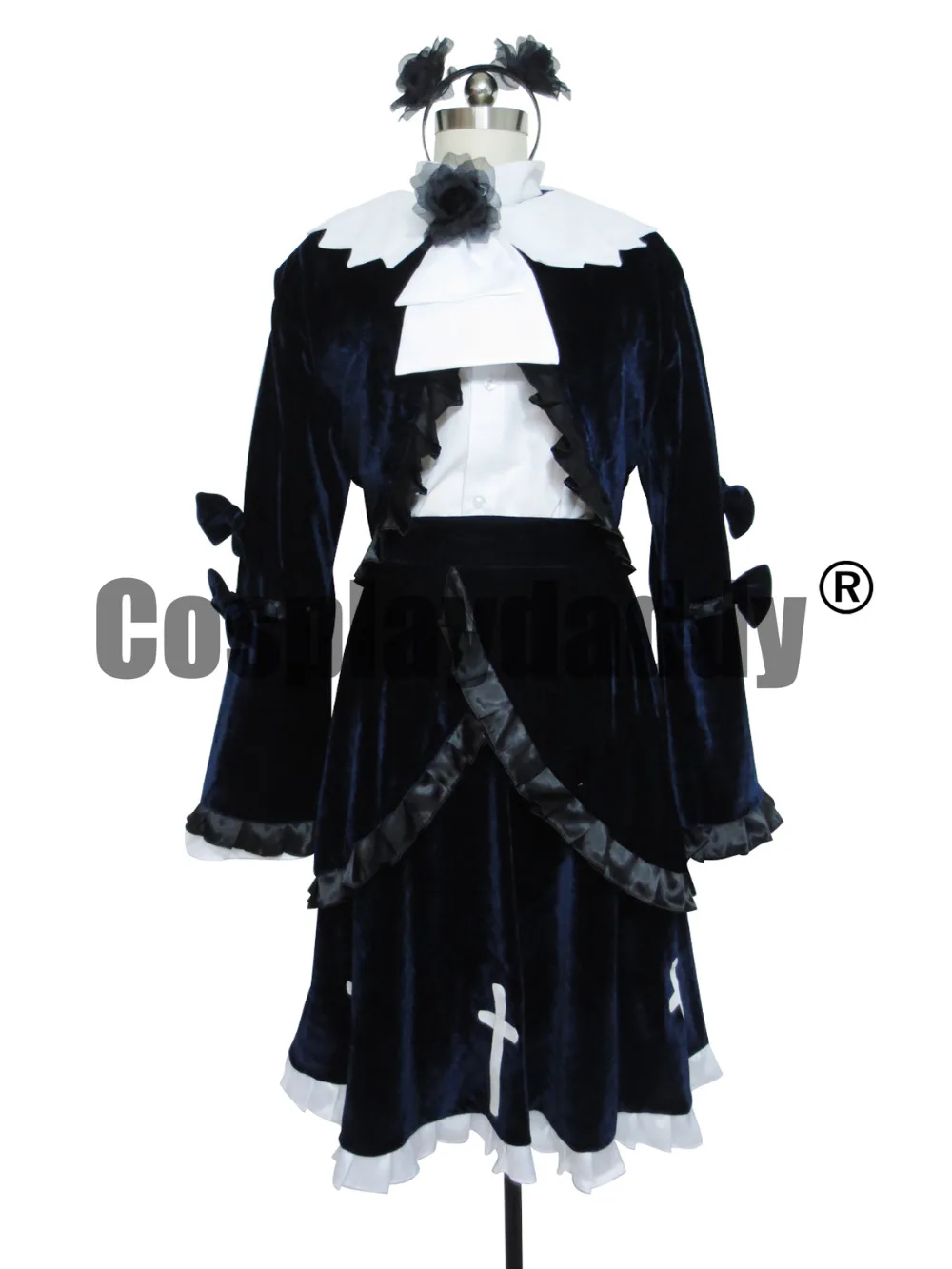 

Ore no Imouto ga Konna ni Kawaii Wake ga Nai Gokou Ruri Cosplay Costume