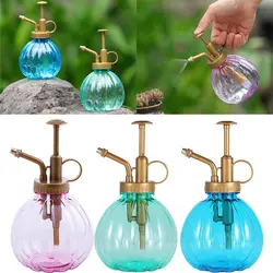 350ML Plant Flower Watering Pot Spray Bottle Sprayer Planting succulents Kettle for Garden Small Garden Tools Supplies