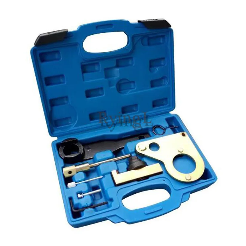 

YG For Renault Nissan Opel Vauxhall 2.0 DCi M9R Diesel Engine Camshaft Timing Setting Locking Tool Kit