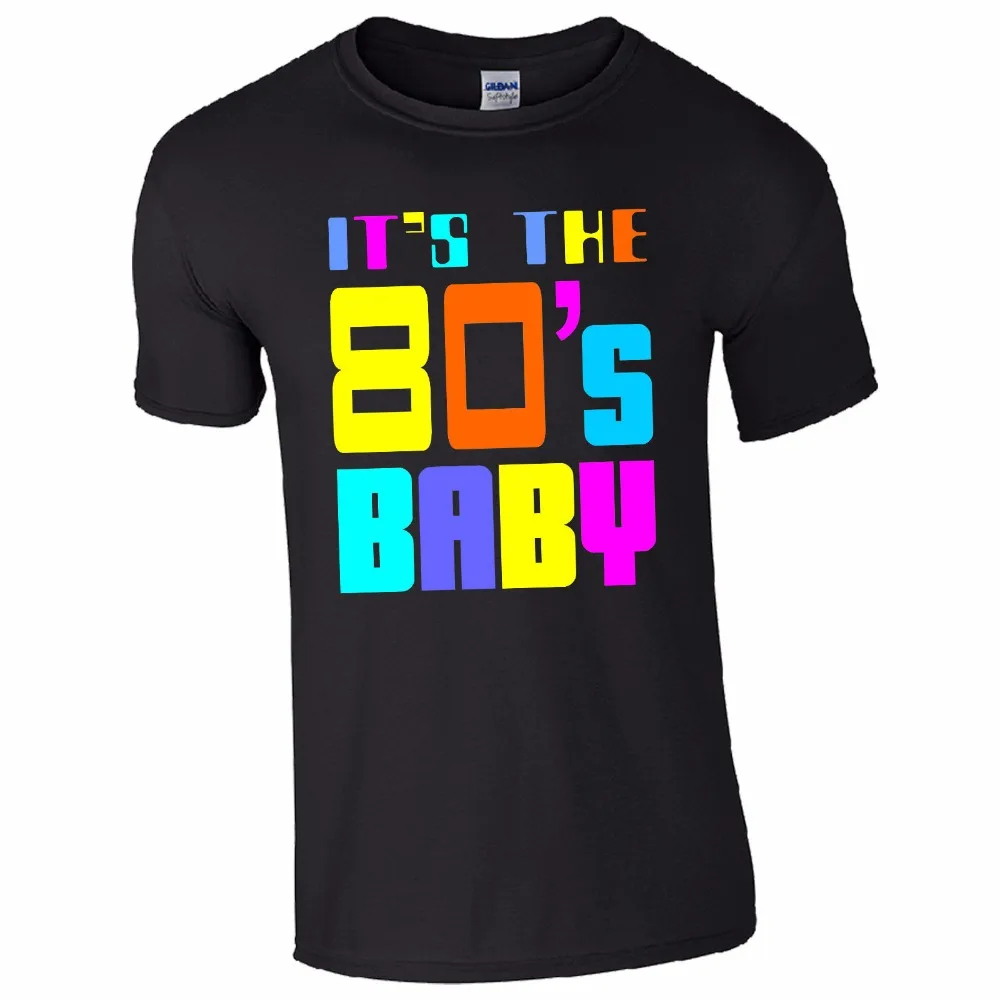 cheap 80s tshirts