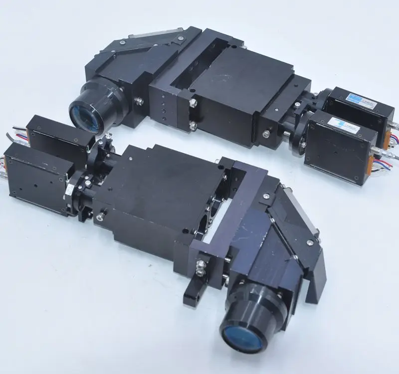 

HAMAMATSU APD MODULE C5460 SERIES
