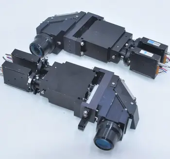 

HAMAMATSU APD MODULE C5460 SERIES