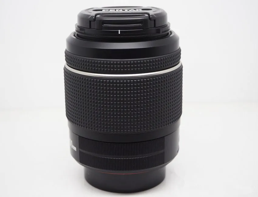 DA L 50-200 мм f/4-5,6 ED WR SMC зум-объектив для Pentax Kx; Kr; Km; K10D; K20D; K100D; K200D; K-30; K-50; K-3; K-3II; k-S1; K-S2 зеркальная камера