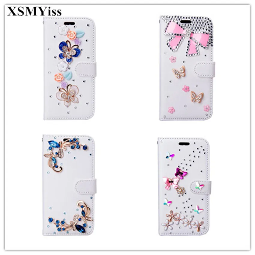 For-Wiko-Lenny-4-Rhinestone-Case-Luxury-Bowknot-Crystal-Bling-Diamond-Leather-Case-Capa-Funda-for (1)_