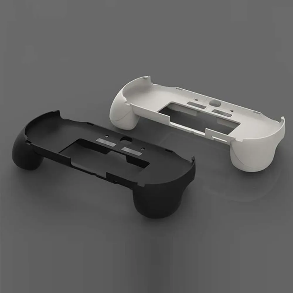 For PlayStation VITA font b Gamepad b font Hand Grip Joystick Protective Case Cover Stand Game