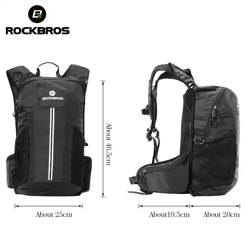 rockbros backpack