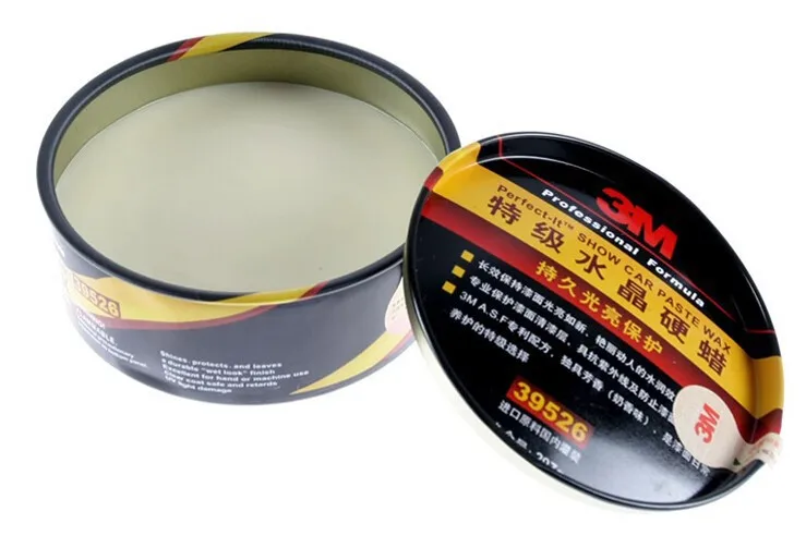 2015 High Quality 3m Car Motorcycle Polishing Paste Wax Car Paint Care Car Wax Solid Premium Crystal Hard Automotive Supplies Waxed Cotton Beading Cord Wax Dentalwax Casting Supplies Aliexpress