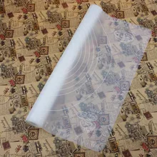 Прокат силиконовые формы для торта, помадка, глина, кондитерские изделия, инструменты для украшения торта, печенье "сделай сам", кухонные аксессуары, инструмент для выпечки