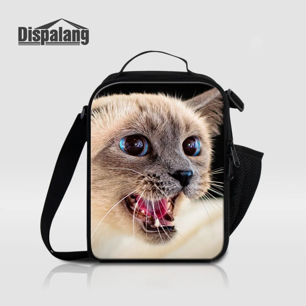 cat animal kids lunch bags (8)