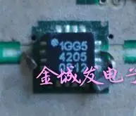 

1pcs/lot Quality assurance 1GG5-4205 1GG54205 QFN
