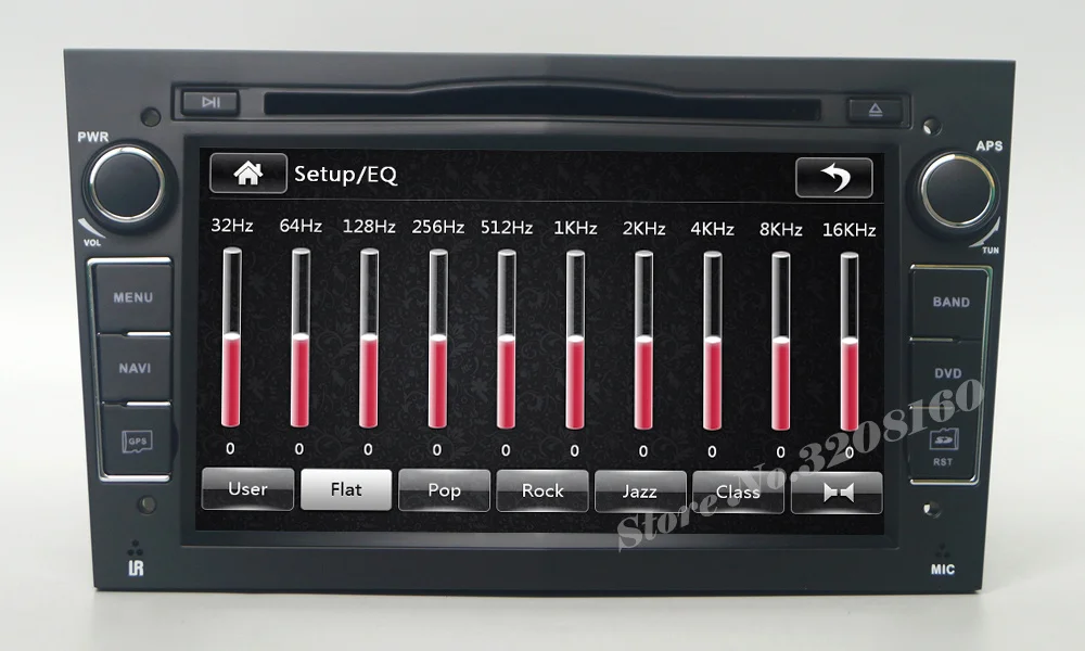 Clearance 7" Car DVD Player GPS Navigation System For Opel Zafira B Vectra C D Antara Astra H G Combo with BT radio 1080p 3G WIFI GPS map 6 Clearance 7" Car DVD Player GPS Navigation System For Opel Zafira B Vectra C D Antara Astra H G Combo with BT radio 1080p 3G WIFI GPS map 6