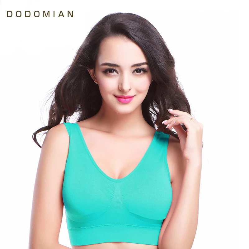 crop bras women's
