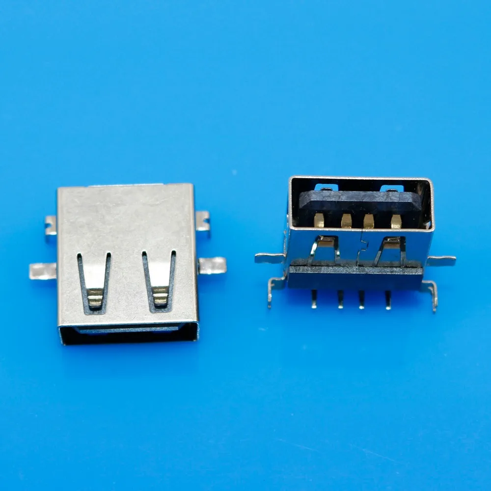 

JCD 1x 2.0 USB Jack connector for Acer laptop + tracking code