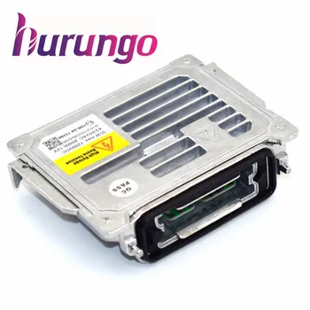 

HURUNGO 100% New Xenon Headlight Ballast Module 89089352 Genuine ballast G7 OEM D3S D3R ballast D3S D3R