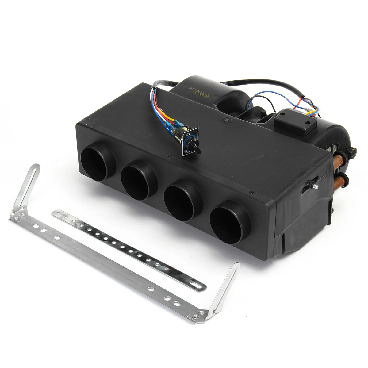 

Universal 12V Car Truck Bus Heater Under Dash A/C Air Conditioner Defroster Demister
