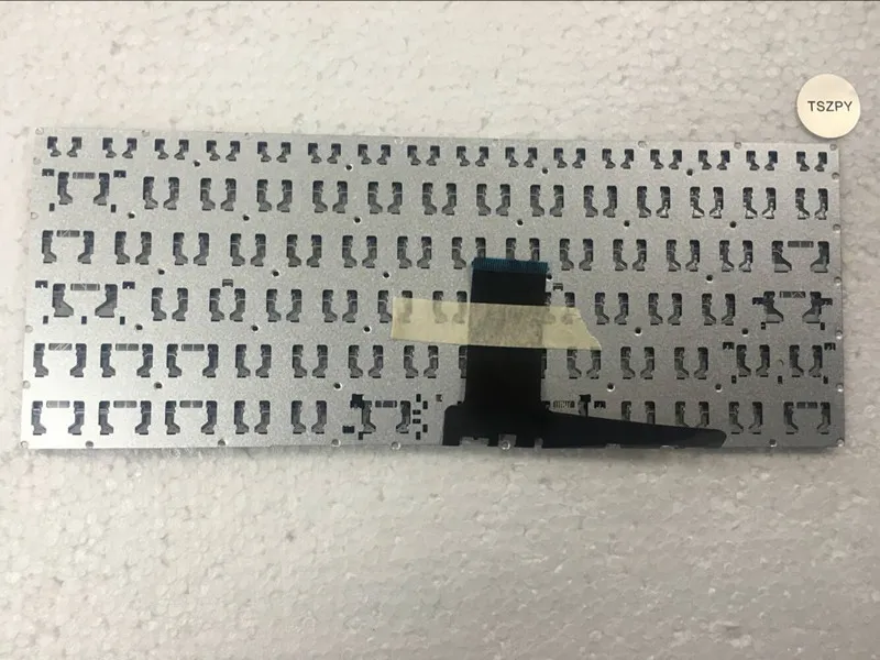  New for Lenovo Ideapad 110-14 110-14ibr Keyboard US No frame