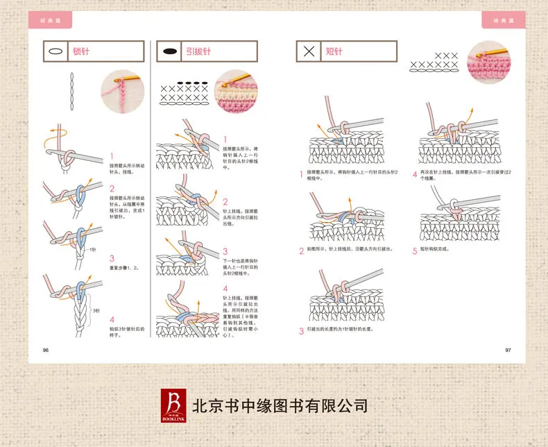 Новинка; Лидер продаж С вязанным узором книга самый подробный крючком учебник вязать свитер книги для взрослых мамы девушке подарок