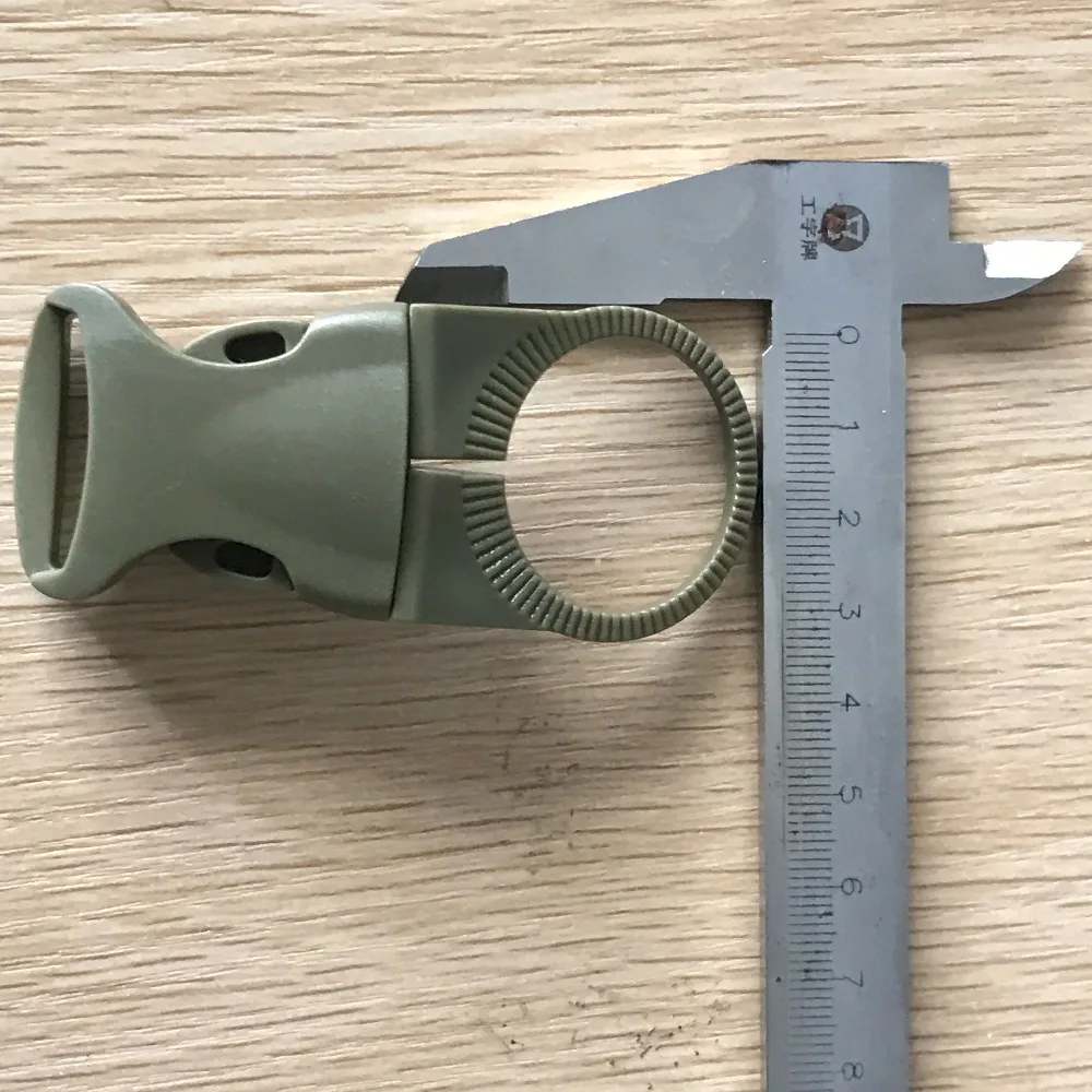 MOLLE BUCKLE