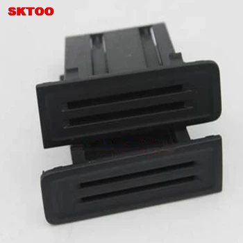 

SKTOO Center console card holder Card holder card slot New and old models For VW Volkswagen Tiguan