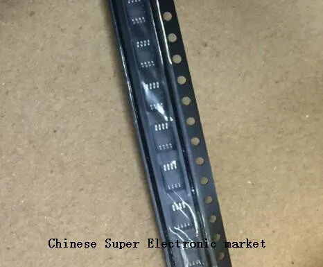 50 шт. TPS2511DGNR TPS2511DGN TPS2511DG TPS2511D TPS2511 MSOP8 | Электронные компоненты и принадлежности