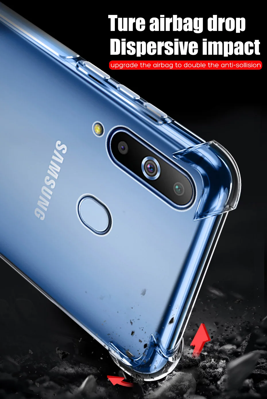 MOUSEMI Shockproof Silicon Case For Samsung Galaxy J5 2017 Pro J6 J4 Plus 2018 J2 Prime Silicone Phone Cases For Samsung J5 2017 (6)
