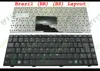 Itautec-teclado para ordenador portátil, accesorio para Toshiba AS1528 IL1522 IS1522 Fujitsu Amilo V2030 Brasil BR, W7630 W7650 W7655 N8610, STI Semp, nuevo ► Foto 1/2