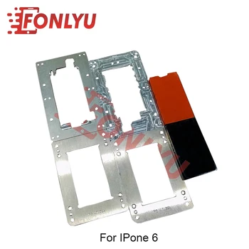 

Vacuum Lamination Mould For Iphone 6G OCA Polarizer Alignment&Laminating Mould