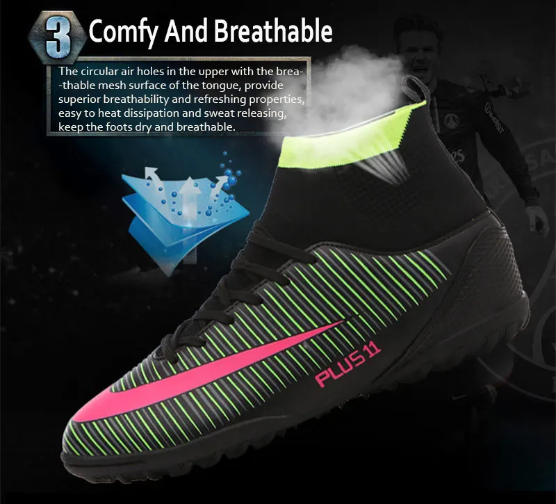 superfly football boots for men (7)