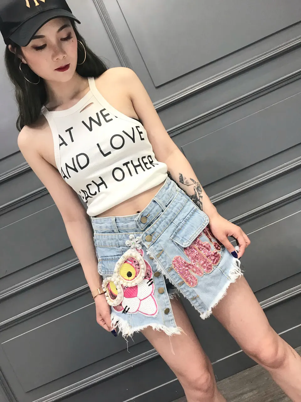 7