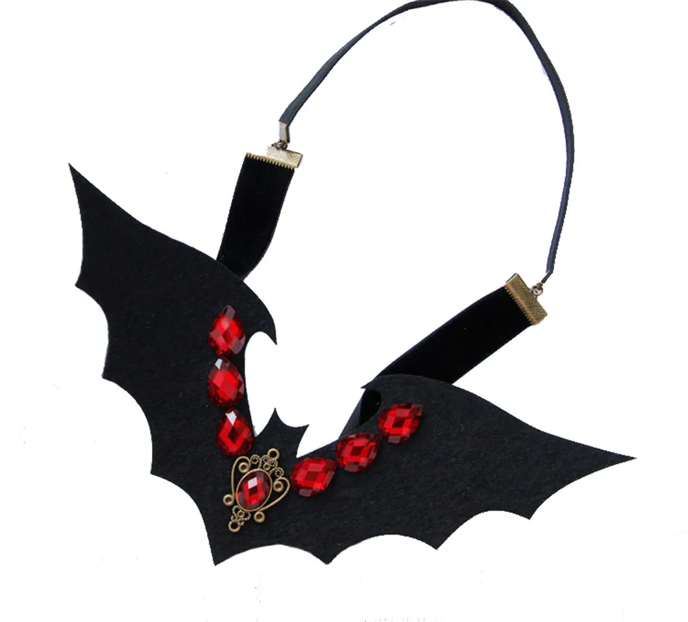 Online Buy Wholesale vampire hair accessories from China vampire hair