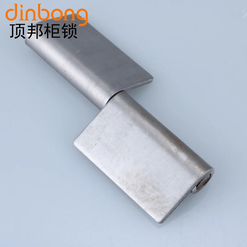 Dinbong CL223 2 железные петли могут быть сварены распределительный шкаф питания