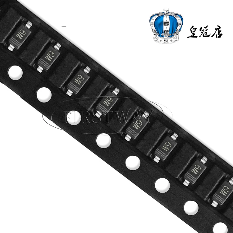 Резистор 123 smd
