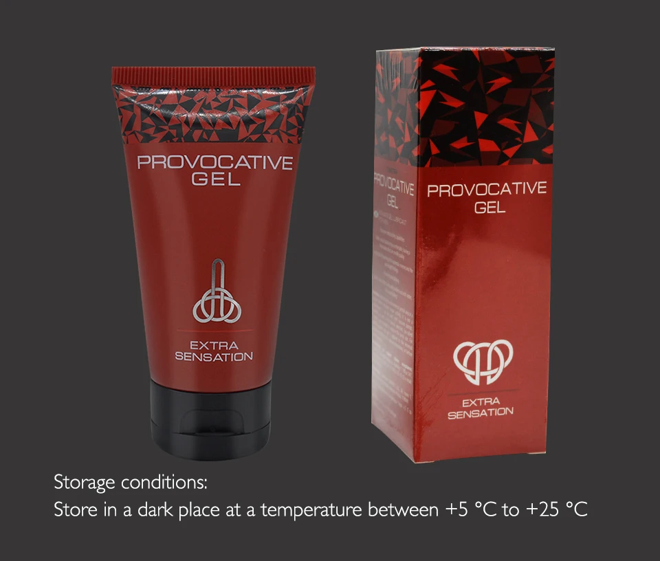 Original Provocative Russian New Generation Titan Gel 50ml Penis Enlargement  Cream Natural Penis Enhancement Stain Free Penis Gel - Lazada
