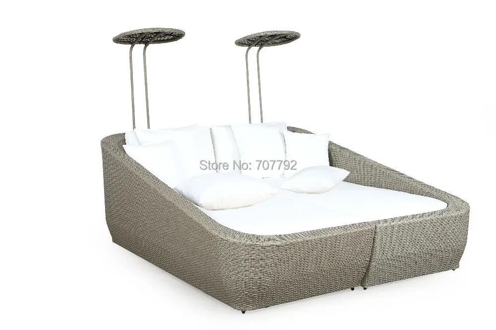 Горячая Распродажа уличный кушетка гостиничный номер или лежак|sun loungers|outdoor daybedsun