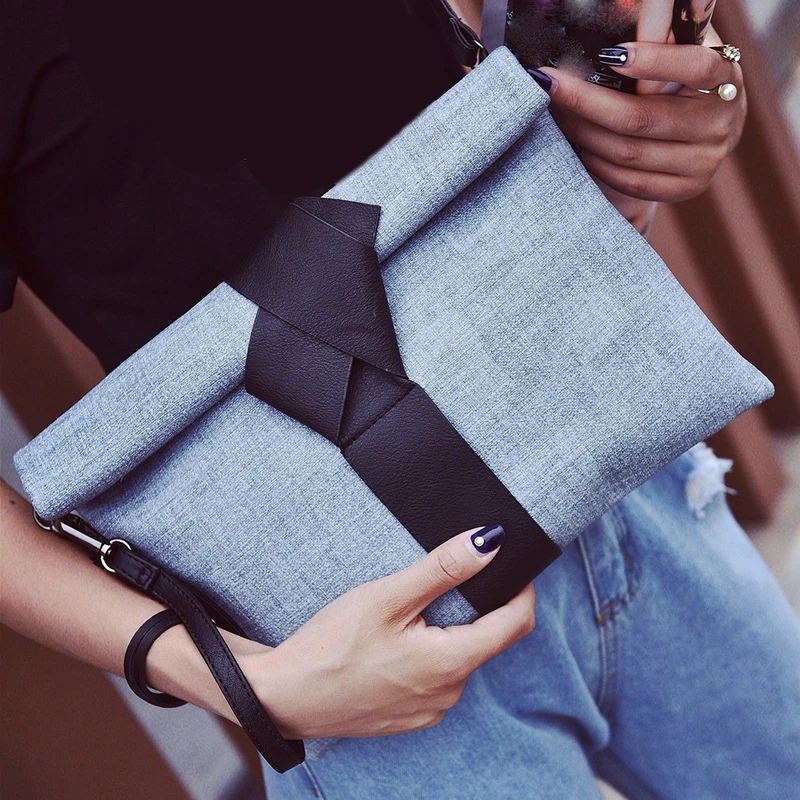 

Women Day Clutches Bags Bow Leather Crossbody Bag Messenger Bags Ladies Envelope Evening Party Bag Ladies Designer Handbags 781