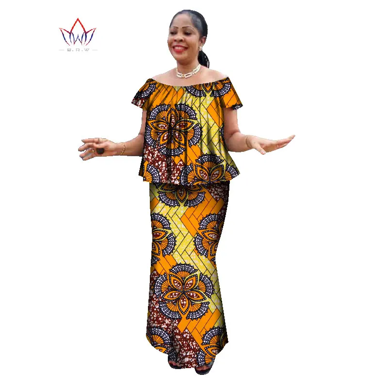 High Quality african clothing