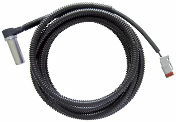 フロント l & r abs 車輪速度ダッ充電器クライスラー 300C 4779244AB 4779244AC 4779244AD 4799244AB 4779244AA 04779244AA