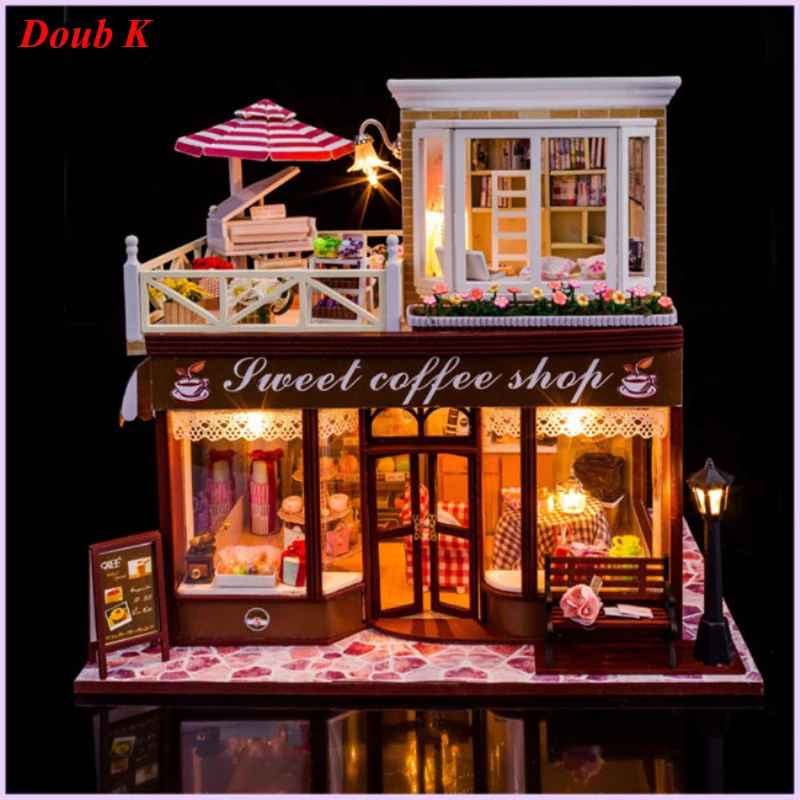 DIY dollhouse  (18)