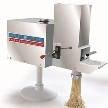 Коммерческая гидравлическая лапша машина для продажи