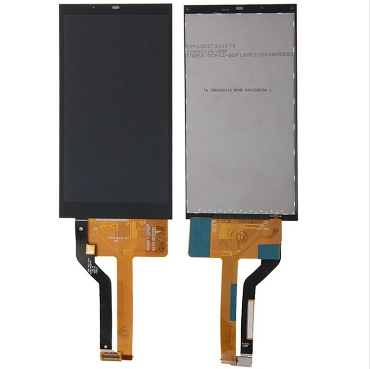 New Full LCD Display Panel Screen Monitor Digitizer Touch Screen Assembly For HTC Desire 626 D626