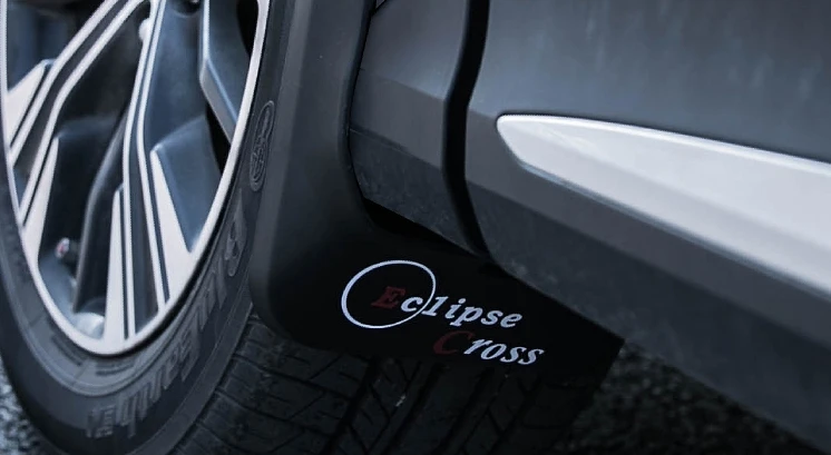 Автозапчасти fender paint accessories для Mitsubishi Eclipse Cross