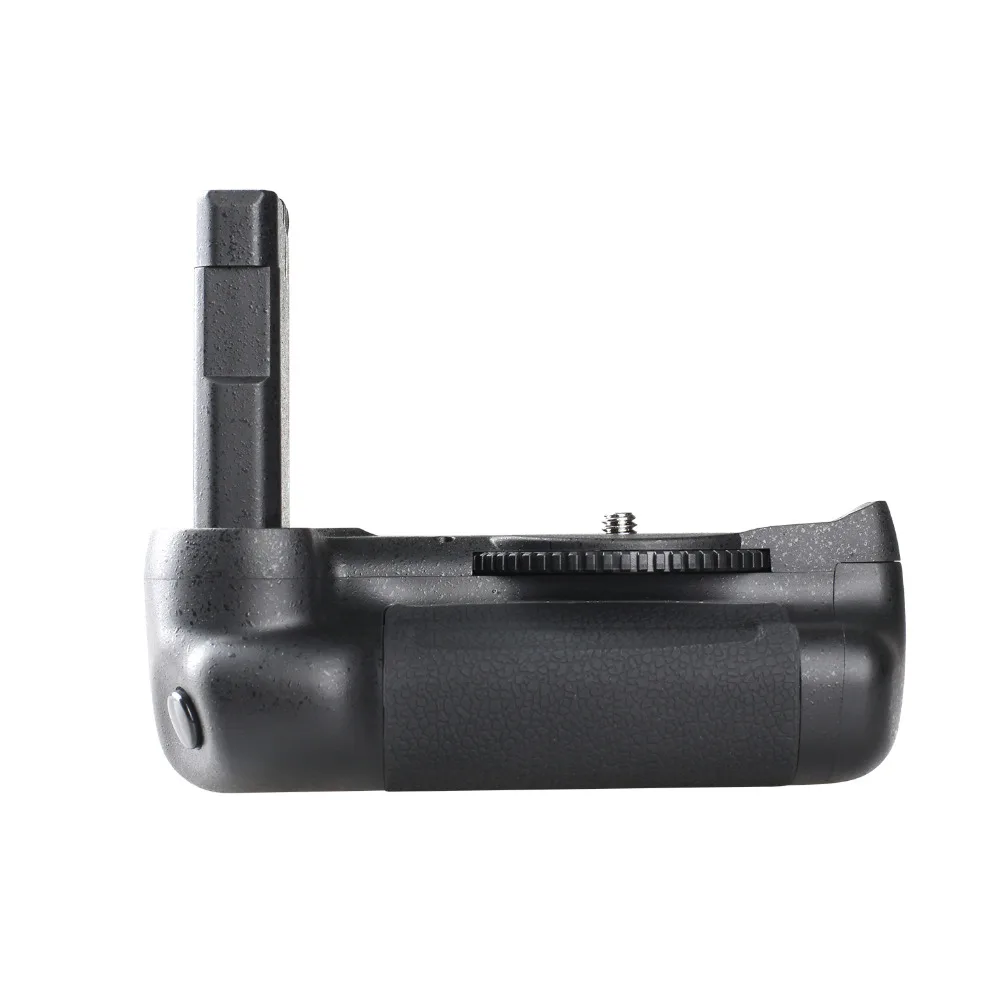 Spash многофункциональная Вертикальная Батарейная ручка держатель для Nikon D5500 D5600 DSLR камера работает с EN-EL14a батарейной рукояткой