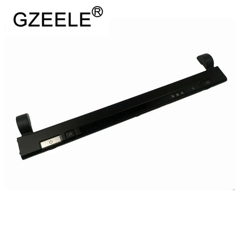 GZEELE новая панель кнопки питания для Lenovo IdeaPad S10-2 AP08H000400 | Компьютеры и офис