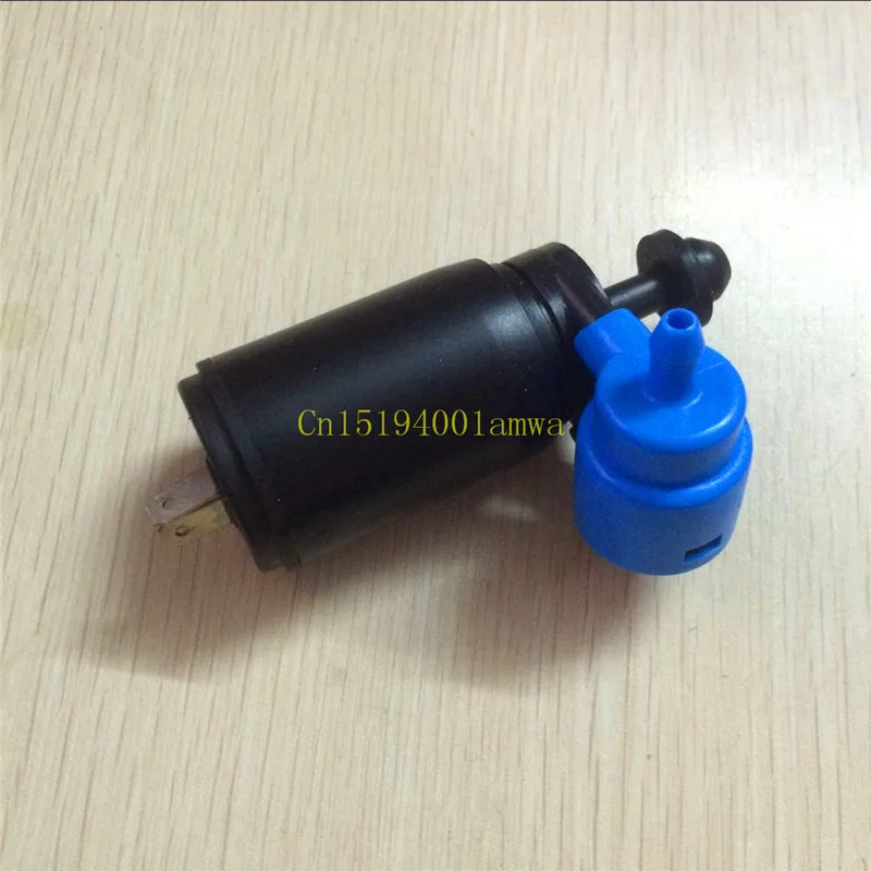 

Auto parts Wiper motor Wiper Water spray pump For The old section Buick Sail Hatchback OEM# 90347698 wind Window washer pump