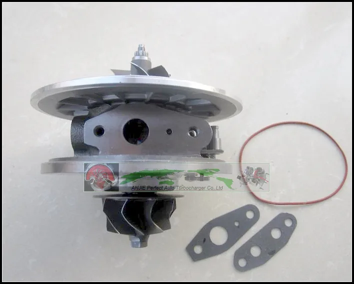 Турбо картридж CHRA GT2056V 751243 751243-0002 14411-EB300 14411 EB300 для Nissan Navara D40 YD25DDTi Pathfinder R51 QW25 2.5L