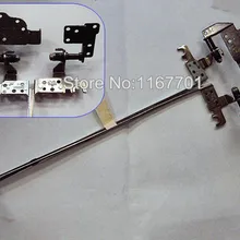 Ноутбук/ноутбук lcd/светодиодный ось/петли для шлюза NE522 NE570 NE572 NE570P