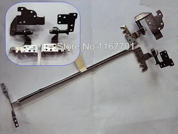 

100% Original Laptop/Notebook LCD/LED Axis/Hinges/Loops for Gateway NE522 NE570 NE572 NE570P