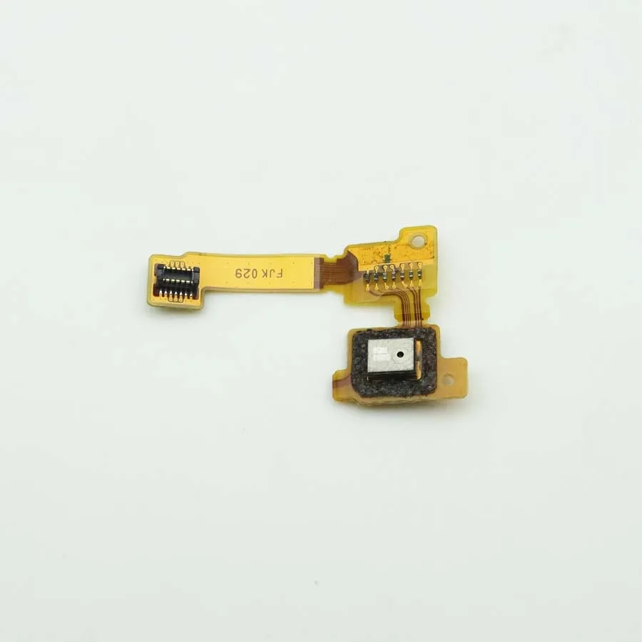 

For Sony XPERIA Z1 L39H C6903 C6902 microphone flex cabel Proximity Sensor Light Flex Cable